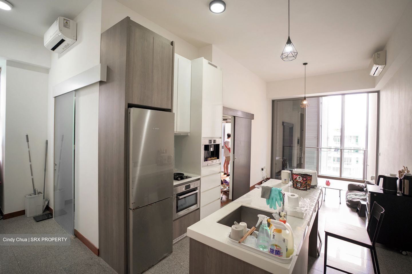 The Hillier (D23), Apartment #434461381